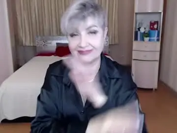 Chaturbate Best Webcam of sexy_milffa