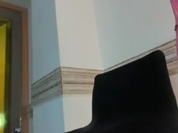 Chaturbate Free Live Porn of shantal_chocolet