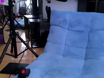Chaturbate Sex Cam of strawberryyfoxie