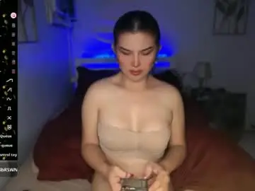 Chaturbate Live Porn of sugartemptation