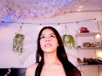 Chaturbate Watch Live Sex Cams of sussan_oconell