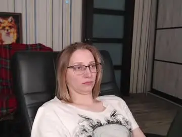 Chaturbate Free Porn Cam of vikaericka