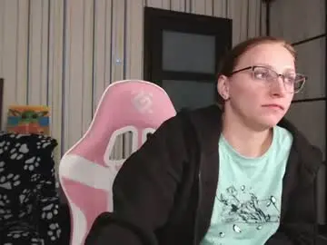 Chaturbate Watch Live Sex Cams of vikaericka
