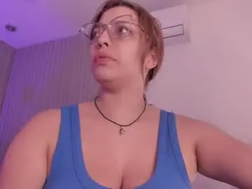 Chaturbate Sex Chat of abrilbloom_