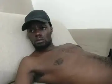 Chaturbate Watch Live Sex Cams of african_bbc2