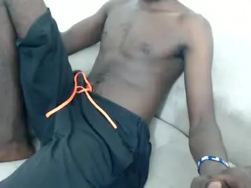 Chaturbate Free Porn Cam of african_bbc2