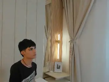 Chaturbate Live Porn of alan__brook