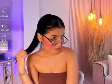 Chaturbate Watch Live Sex Cams of alana__rossetti