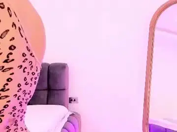 Chaturbate Free Porn Cam of alessia12_