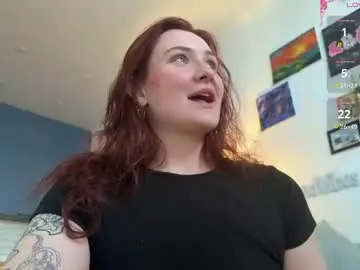 Chaturbate Best live sex cam show of auriktrix