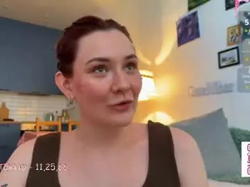 Chaturbate Live Sex of auriktrix