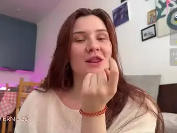 Chaturbate Watch Live Sex Cams of auriktrix