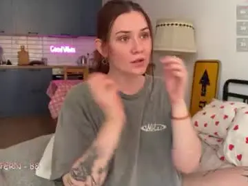 Chaturbate Sex Chat of auriktrix
