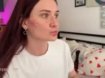 Chaturbate Live Sex Cam of auriktrix