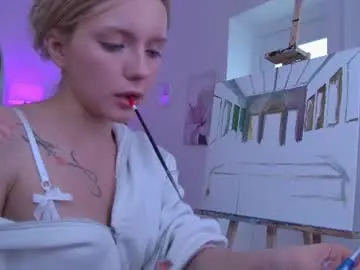 Chaturbate Adult Webcam of aurorawrenfield
