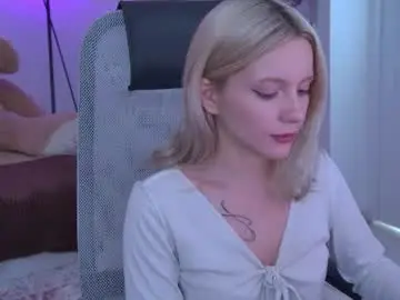Chaturbate Nude Webcam of aurorawrenfield