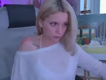 Chaturbate Adult Video Chat of aurorawrenfield