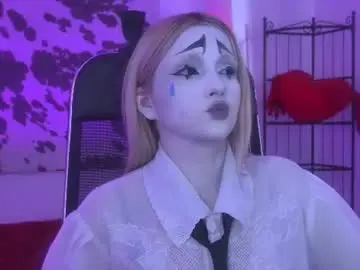 Chaturbate Live Sex of aurorawrenfield