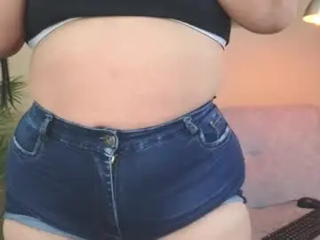 Chaturbate Best live sex cam show of chubby_salo