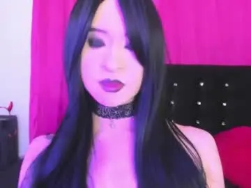 Chaturbate Live Porn of cutenaked_8