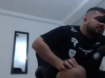 Chaturbate Sex Chat of dancho44