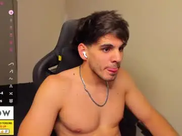 Chaturbate Adult Video Chat of derekcb