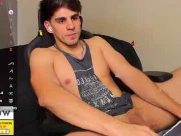 Chaturbate Private Sex Chat of derekcb