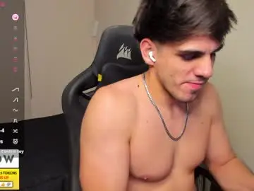 Chaturbate Live Sex of derekcb