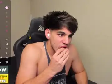 Chaturbate Watch Live Sex Cams of derekcb