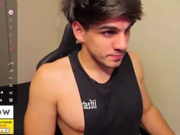 Chaturbate Live Sex Cam of derekcb