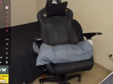 Chaturbate Live Porn of derekcb