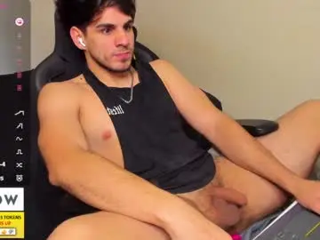 Chaturbate Best Webcam of derekcb