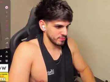 Chaturbate Adult Webcam of derekcb