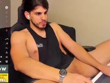 Chaturbate Best Webcam of derekcb