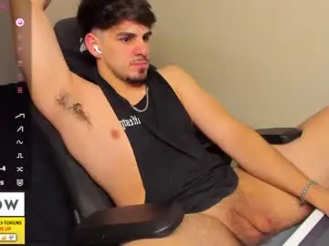 Chaturbate Live Sex of derekcb