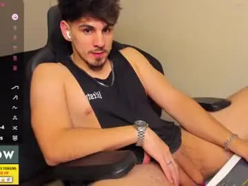 Chaturbate Private Sex Chat of derekcb