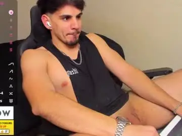 Chaturbate Private Sex Chat of derekcb