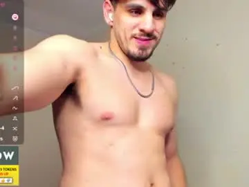 Chaturbate Adult Video Chat of derekcb
