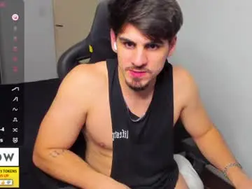 Chaturbate Adult Webcams of derekcb