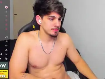 Chaturbate Best Webcam of derekcb