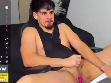 Chaturbate Watch Live Sex Cams of derekcb