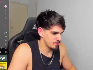 Chaturbate Best Webcam of derekcb
