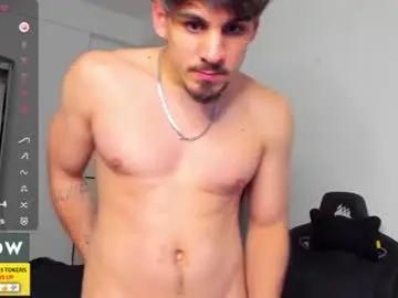 Chaturbate Free Live Porn of derekcb