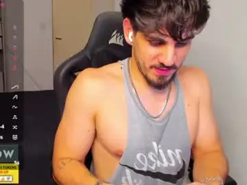 Chaturbate Live Porn of derekcb