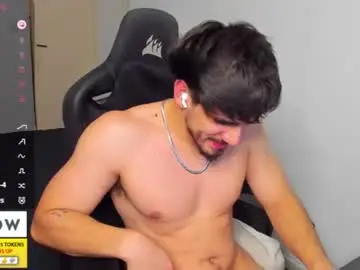Chaturbate Live Porn of derekcb