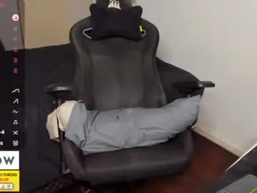 Chaturbate Live Sex Cam of derekcb