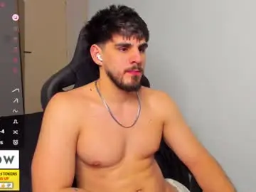 Chaturbate Private Sex Chat of derekcb