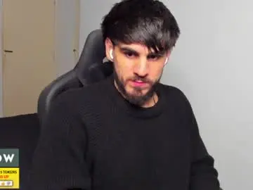 Chaturbate Best live sex cam show of derekcb