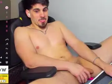 Chaturbate Best Webcam of derekcb