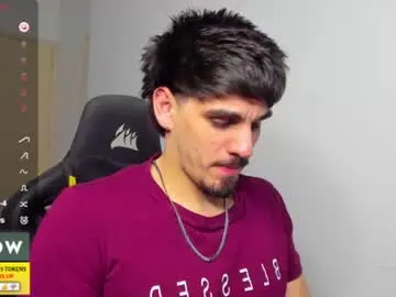 Chaturbate Sex Chat of derekcb